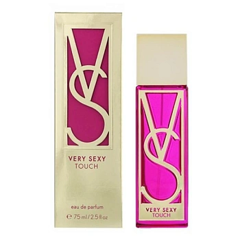 Фото Victoria's Secret Very Sexy Touch