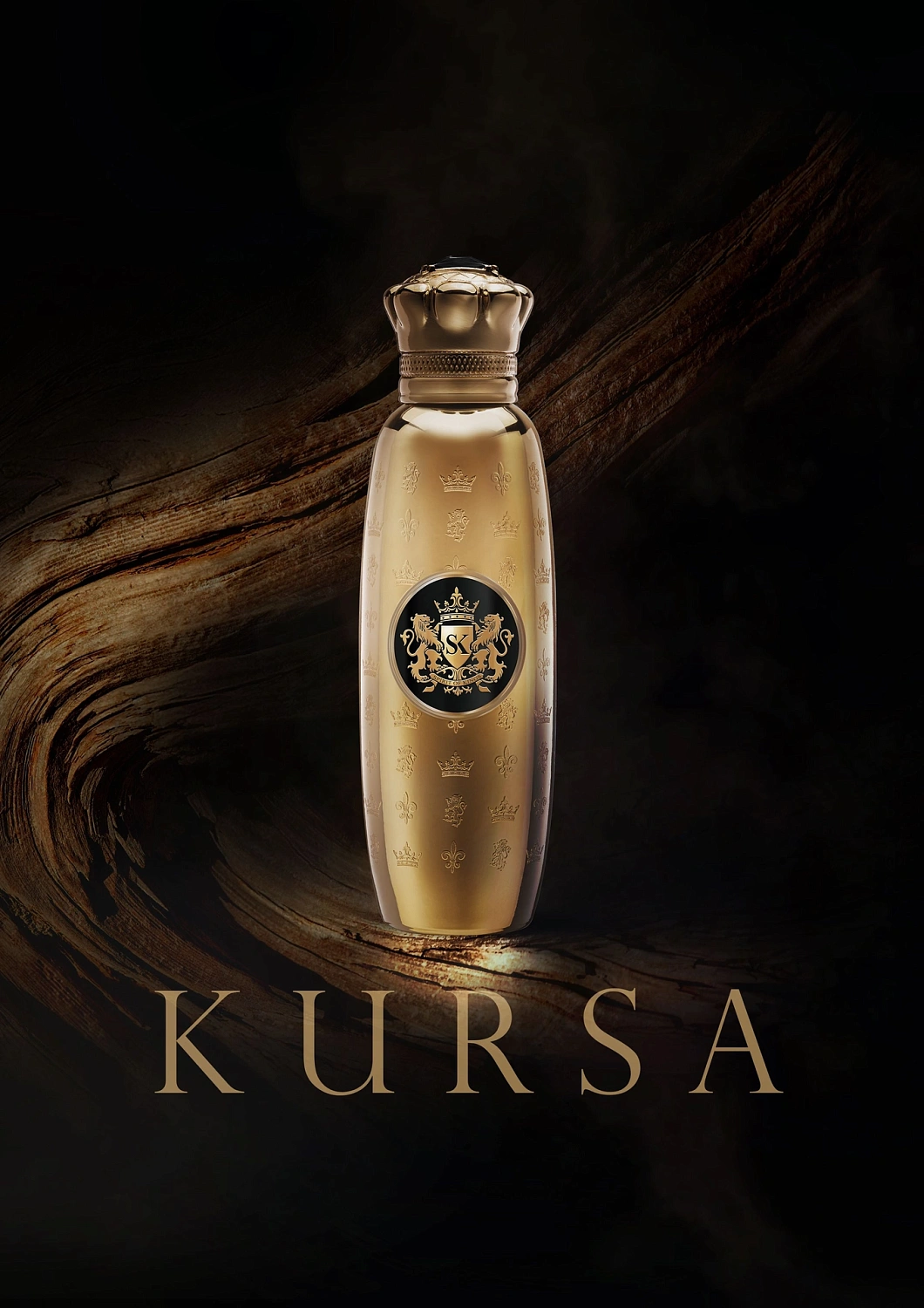 Spirit of Kings Kursa
