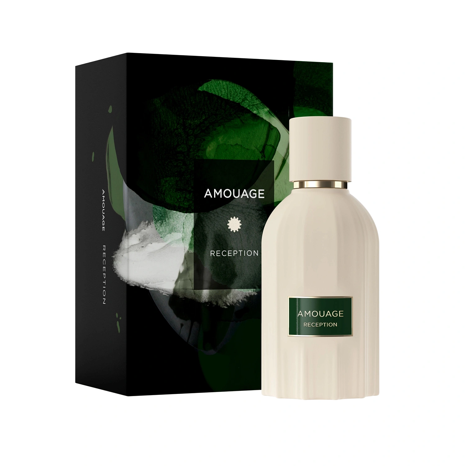 Amouage Reception