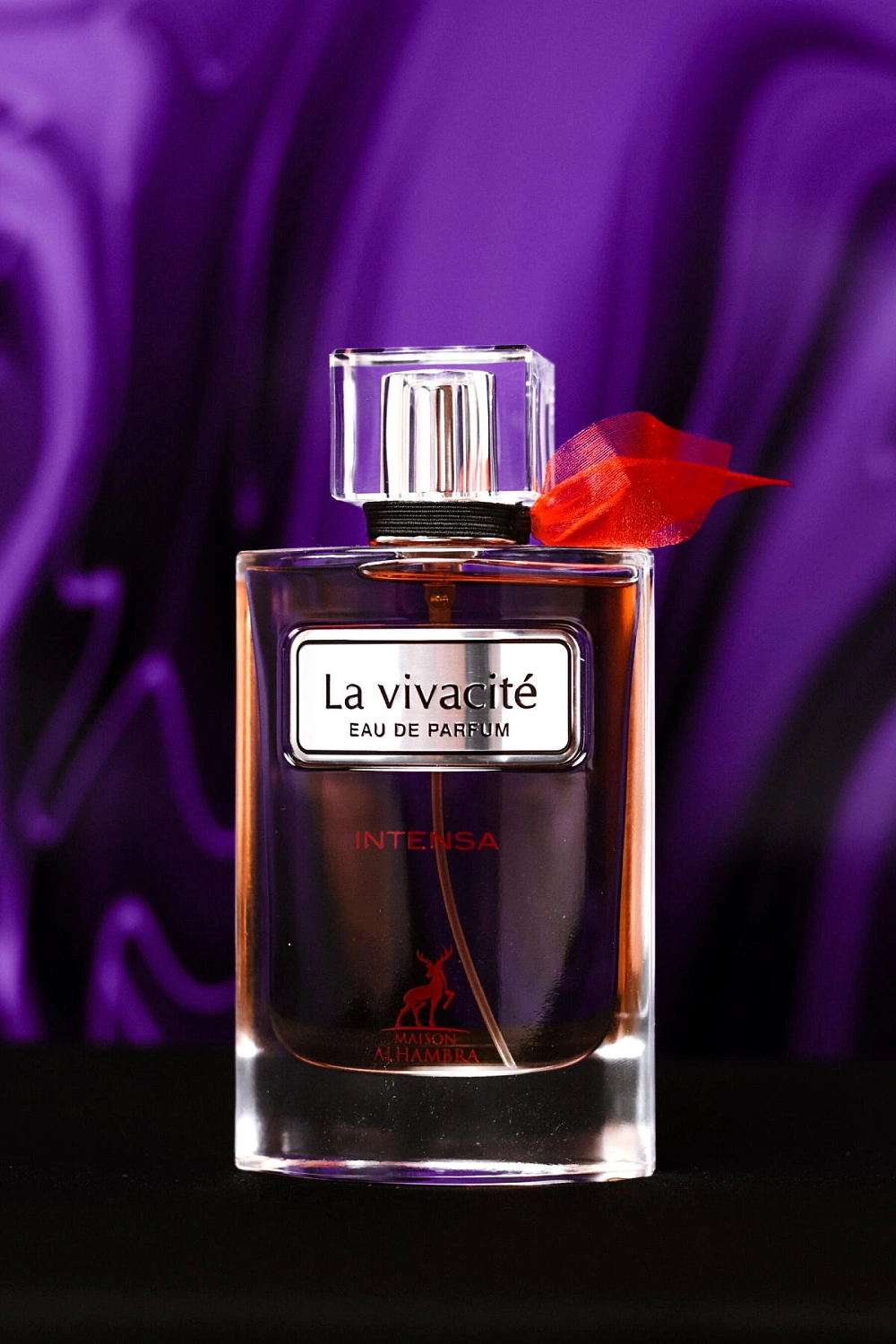 Alhambra La Vivacite