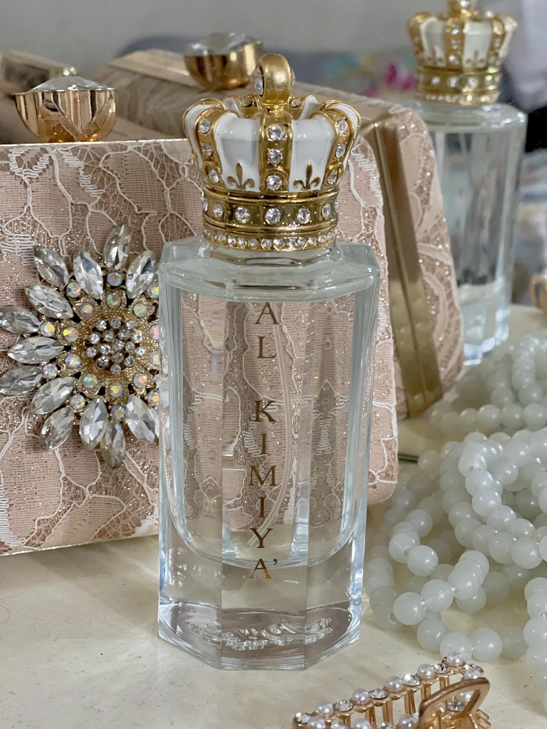 Royal Crown AL Kimiya