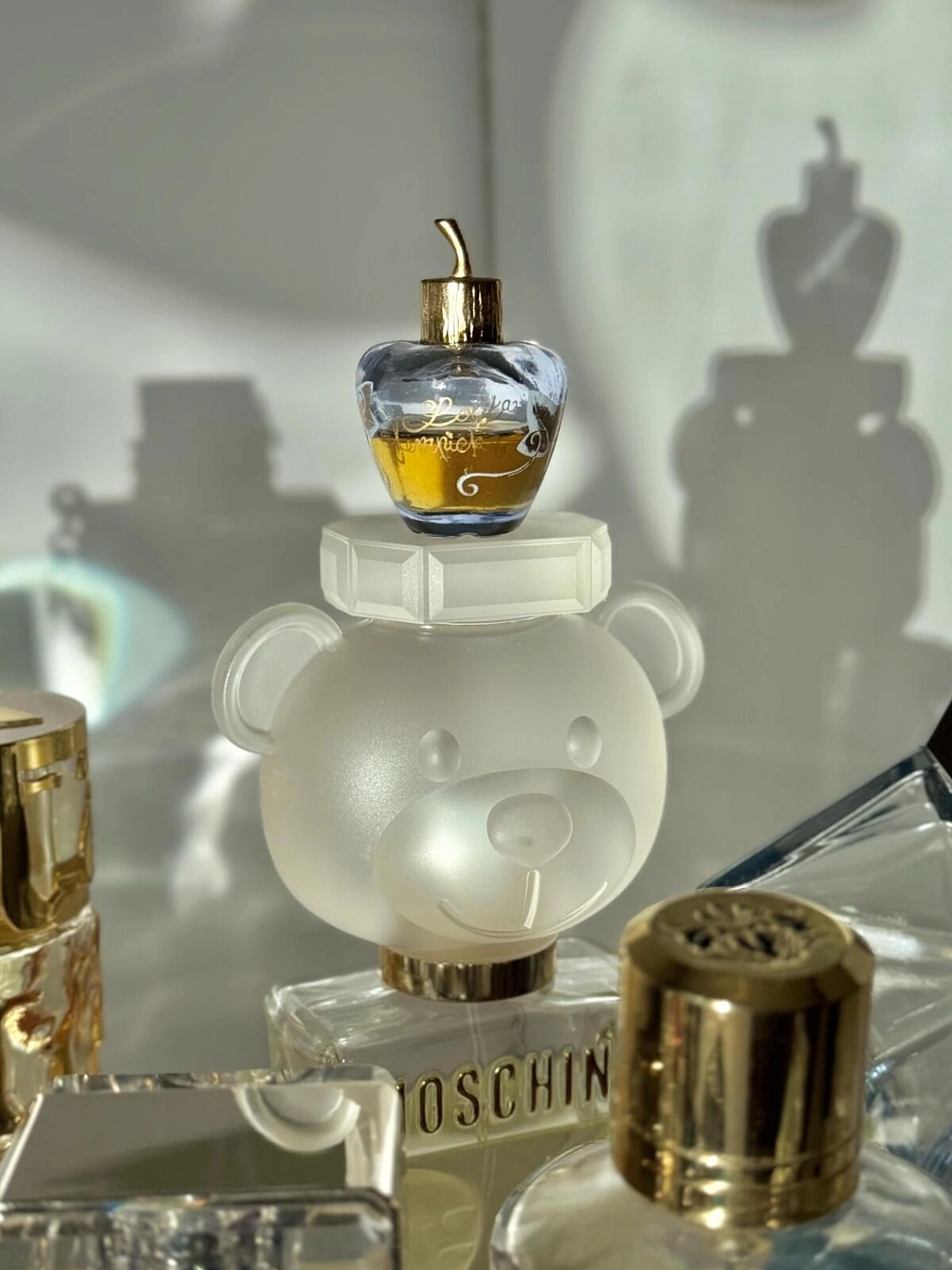 Moschino Toy 2