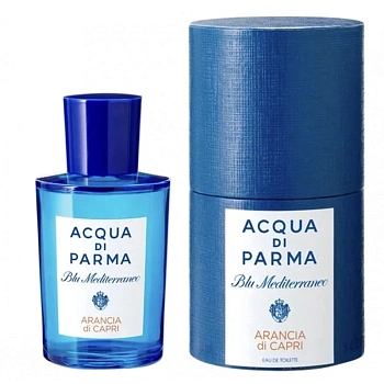 Acqua di Parma Arancia di Capri туалетная вода 100 мл