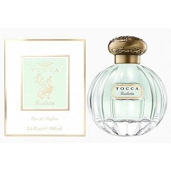 Фото Tocca Giulietta