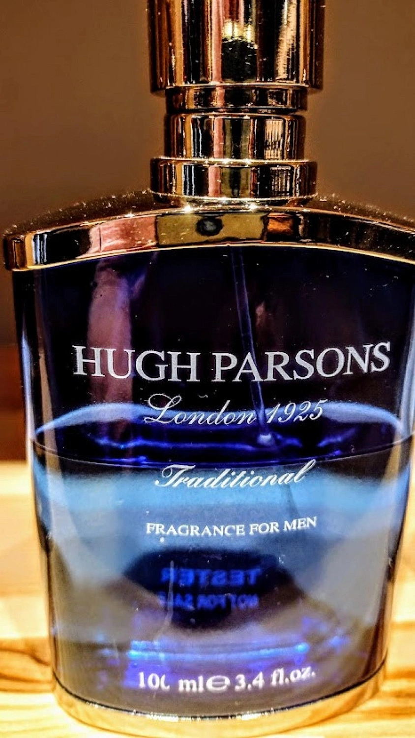 Hugh Parsons Traditional