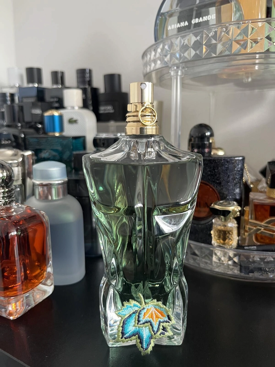 Jean Paul Gaultier Le Beau Paradise Garden