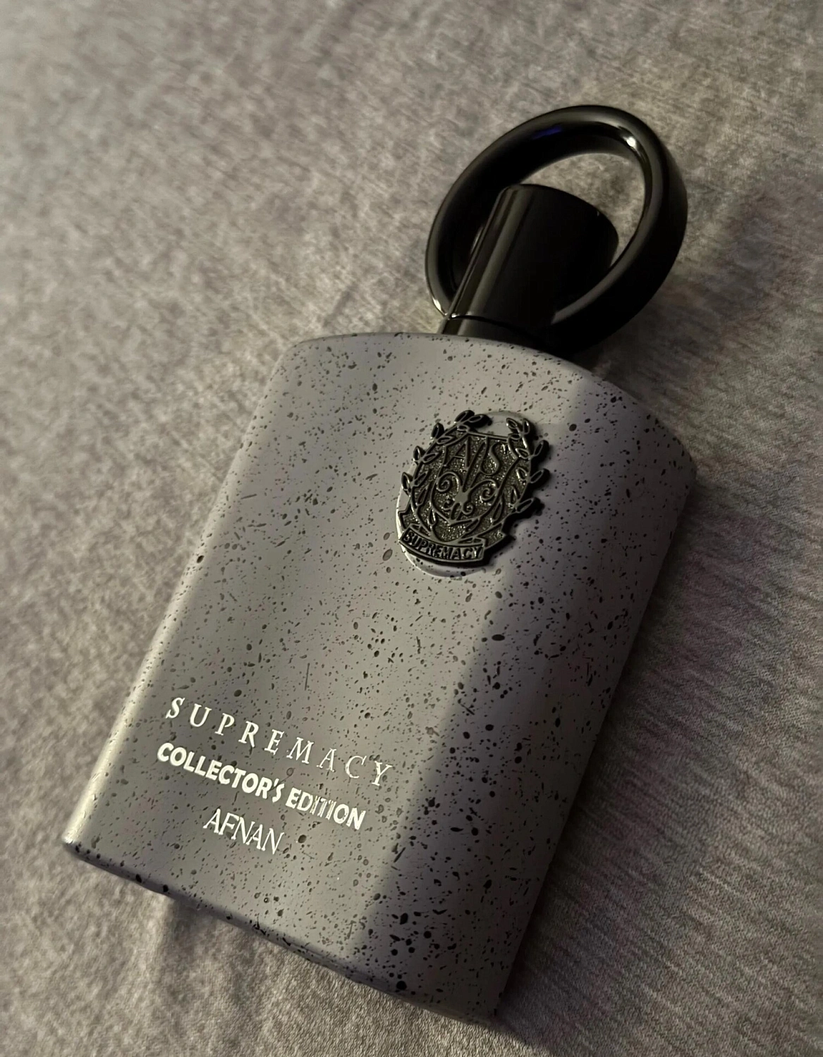 Afnan Supremacy Collector's Edition