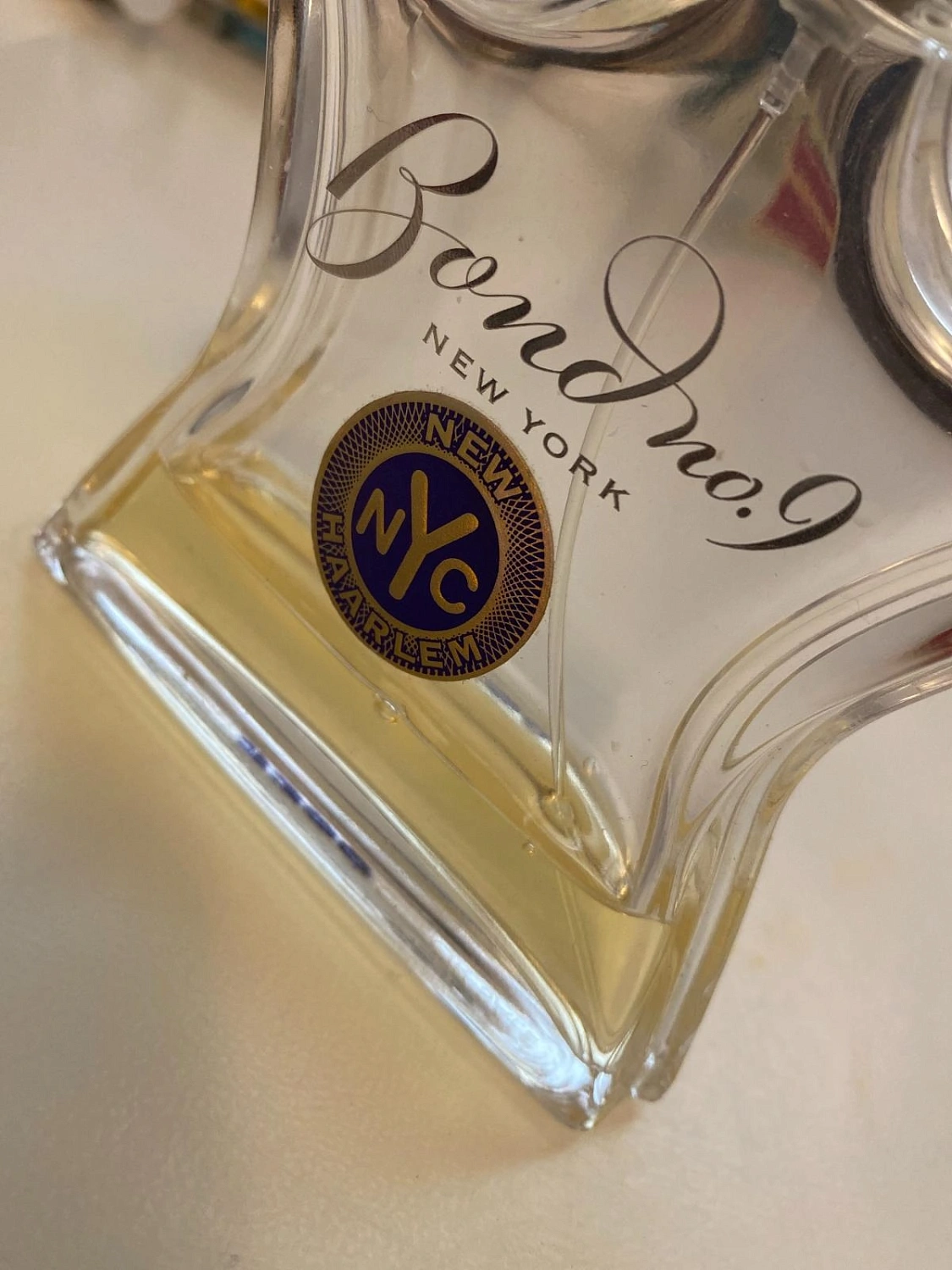 Bond No. 9 New Haarlem