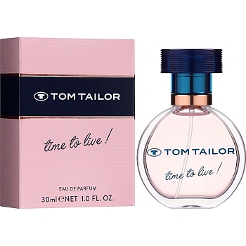 Фото Tom Tailor Time to Live