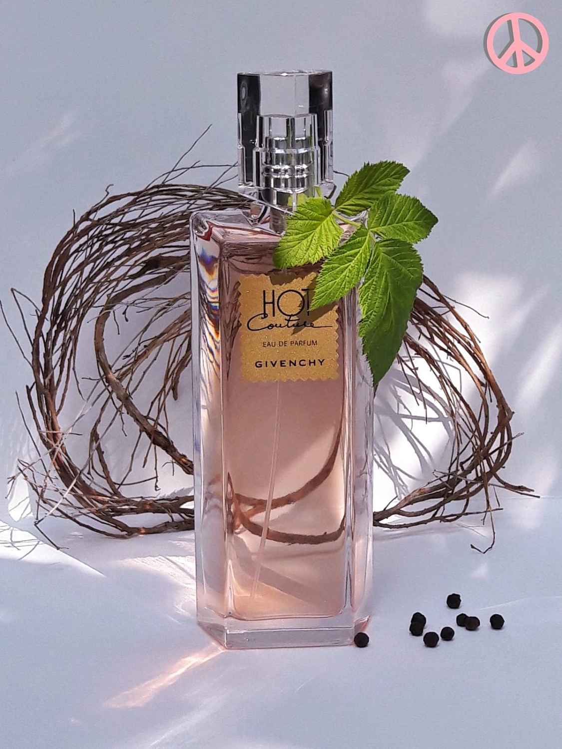 Givenchy Hot Couture Eau de Toilette