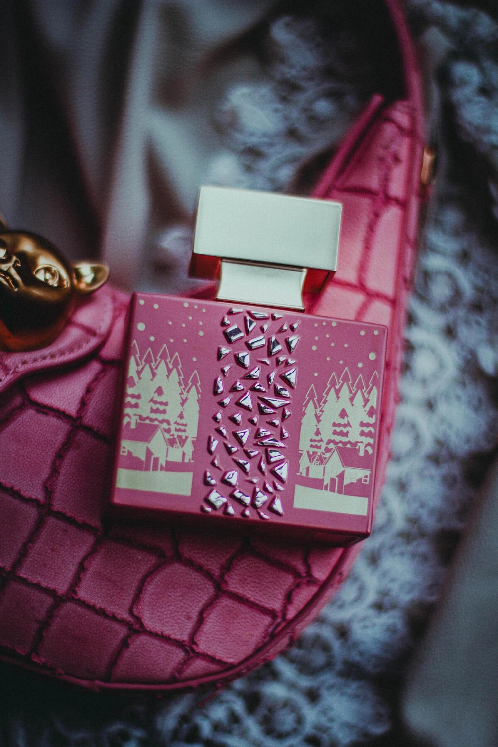 M.Micallef Hypnotic Musk