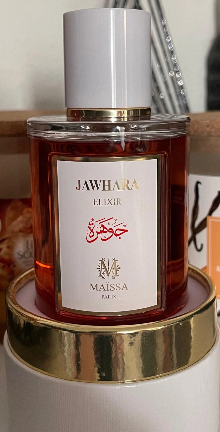 Maissa Jawhara
