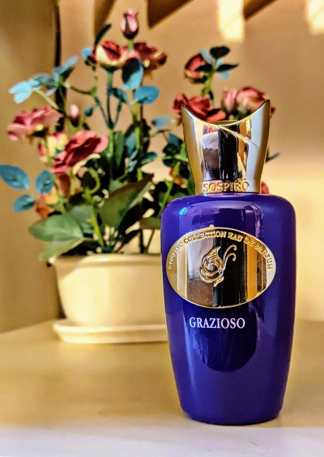 Sospiro Grazioso