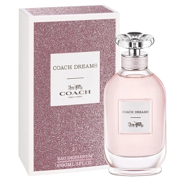 Фото Coach Dreams