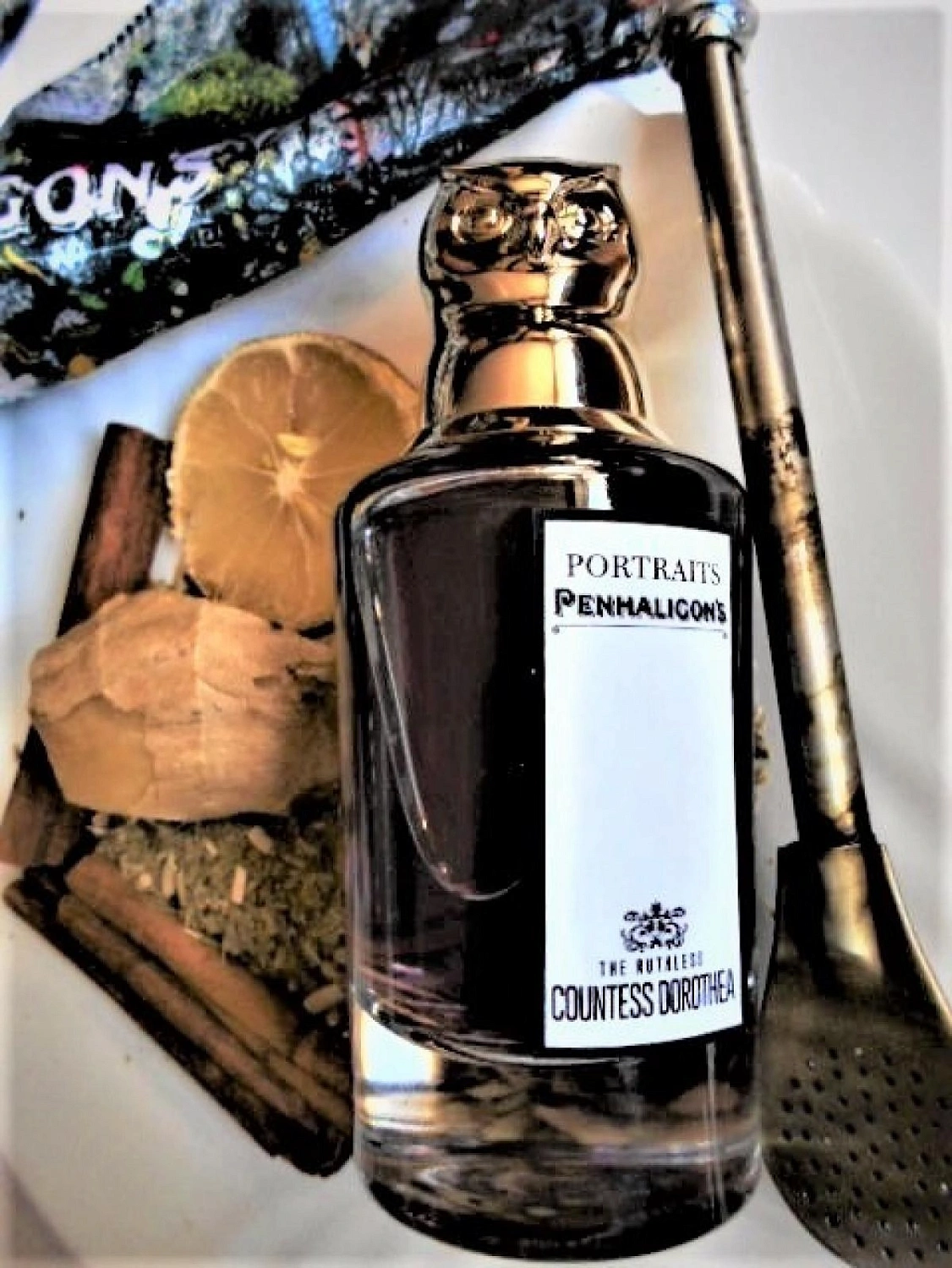 Penhaligon's The Ruthless Countess Dorothea