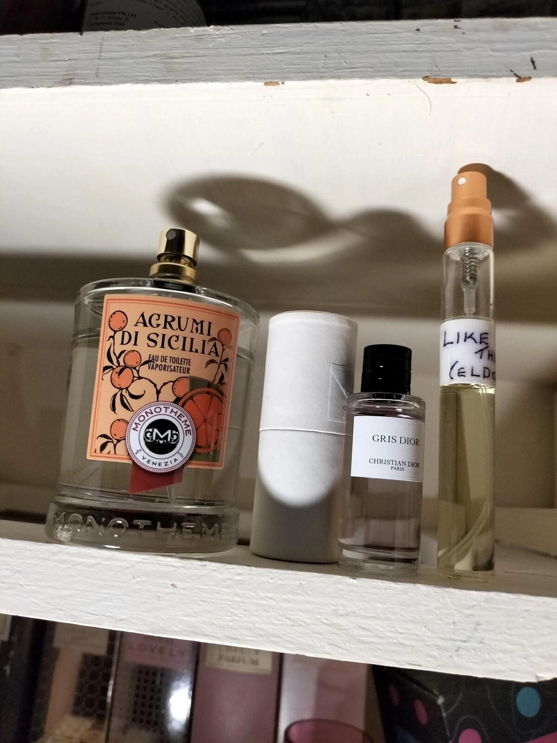 Monotheme Fine Fragrances Venezia Agrumi Di Sicilia