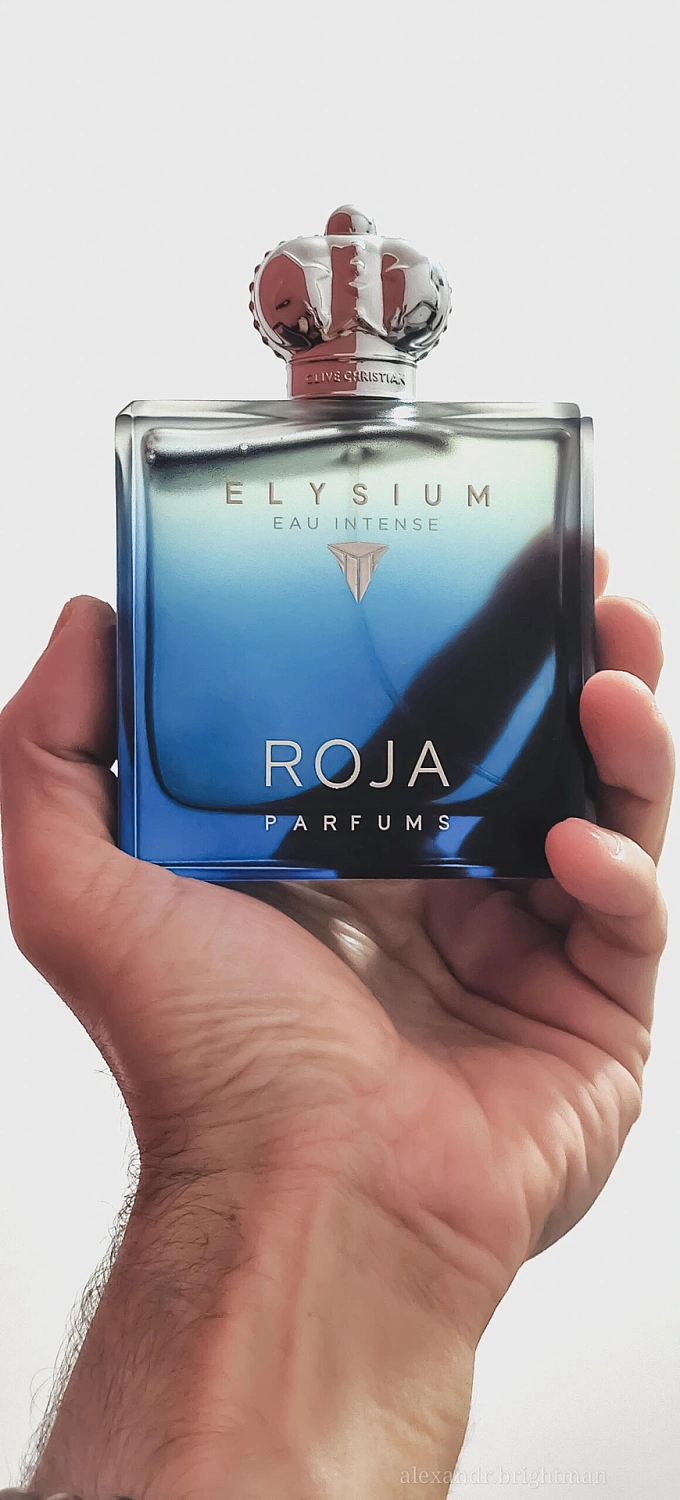 Roja Parfums Elysium Pour Homme Eau Intense