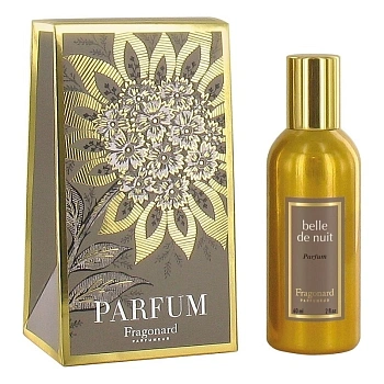 Fragonard Belle de Nuit духи 120 мл