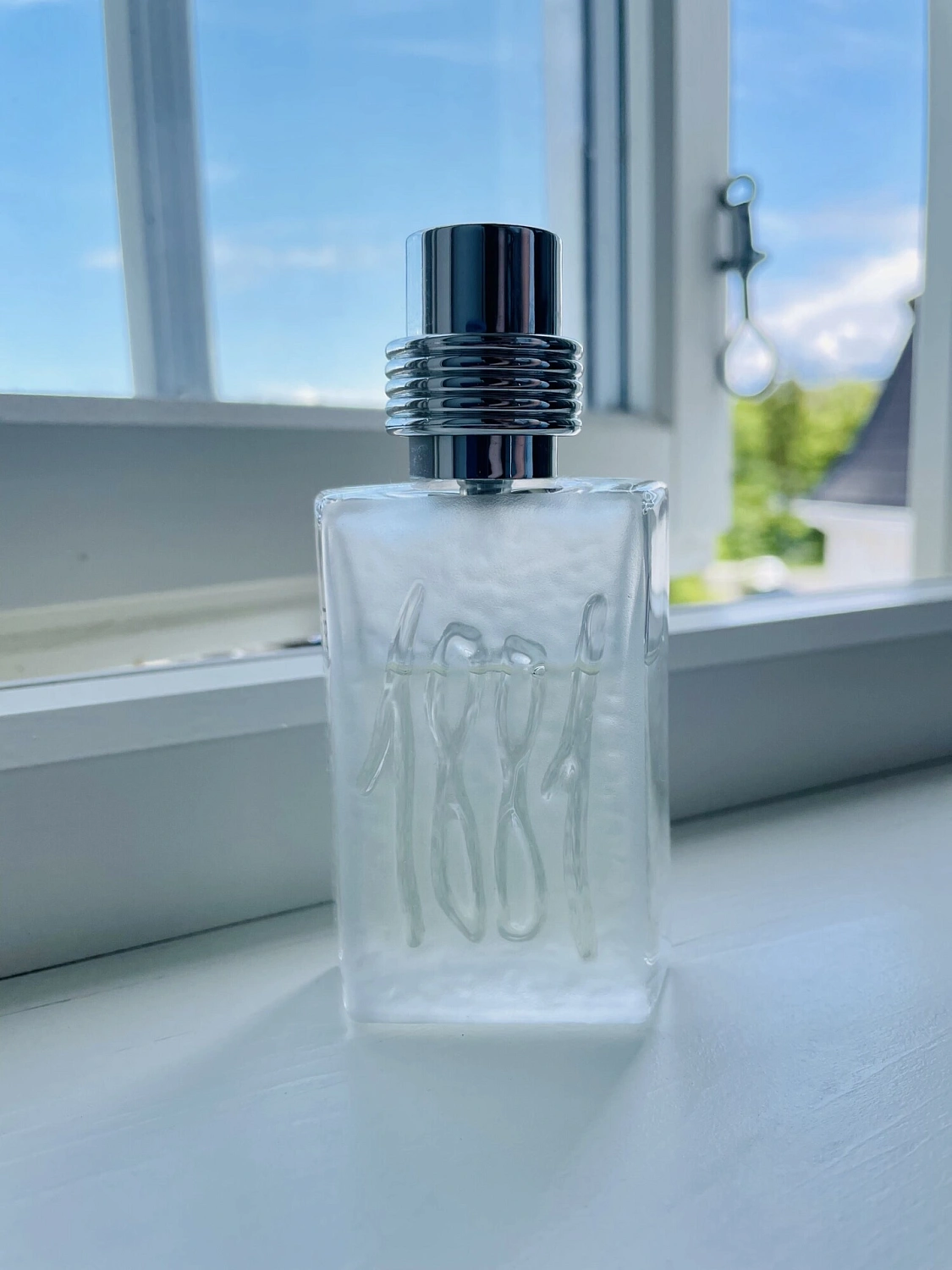Cerruti 1881 1881 Pour Homme
