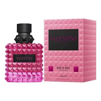 Valentino Donna Born In Roma Extradose духи 50 мл