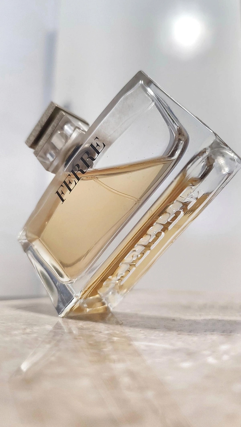 GF Ferré Ferre Eau de Parfum