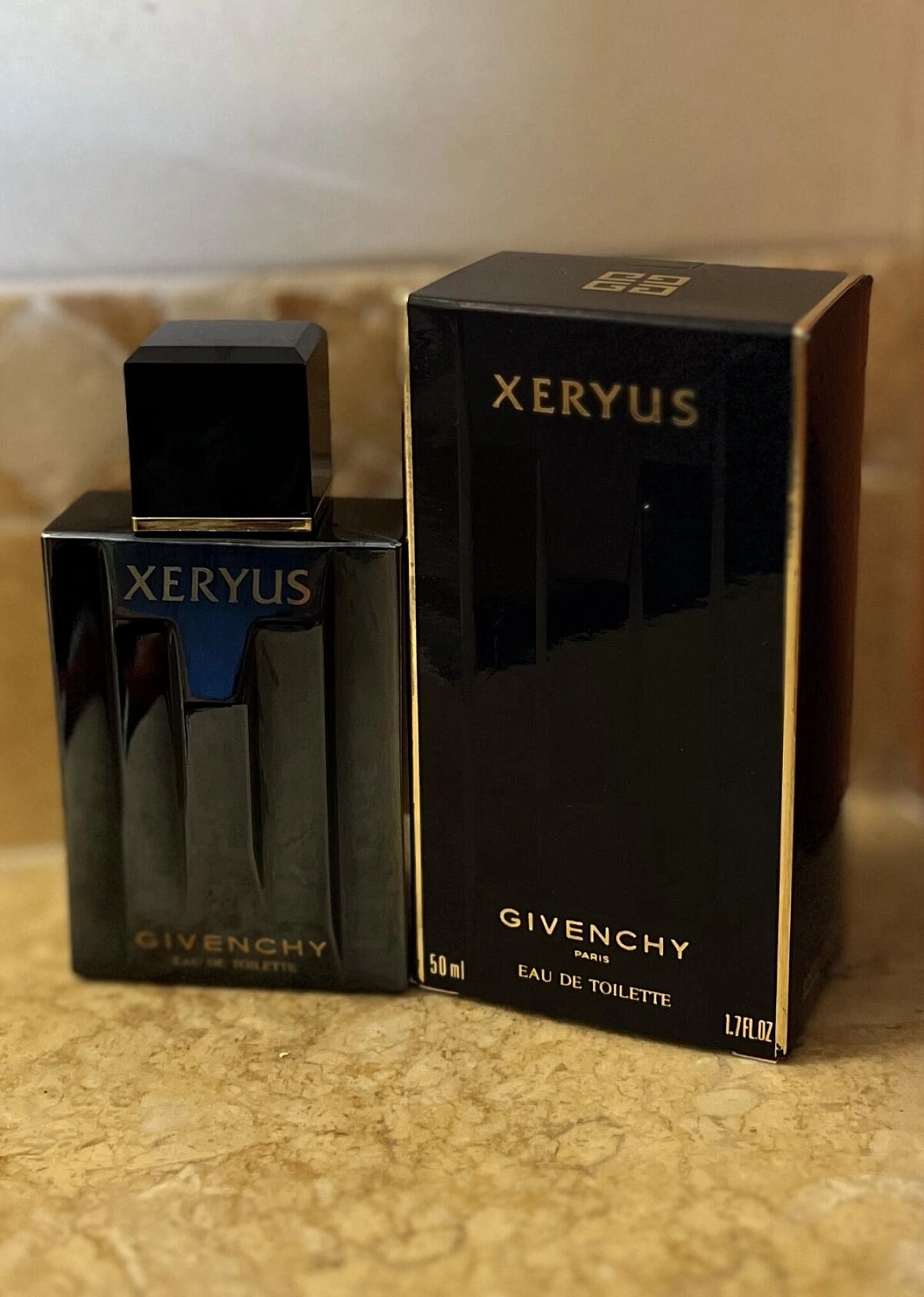 Givenchy Xeryus
