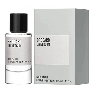 Фото Brocard Universum