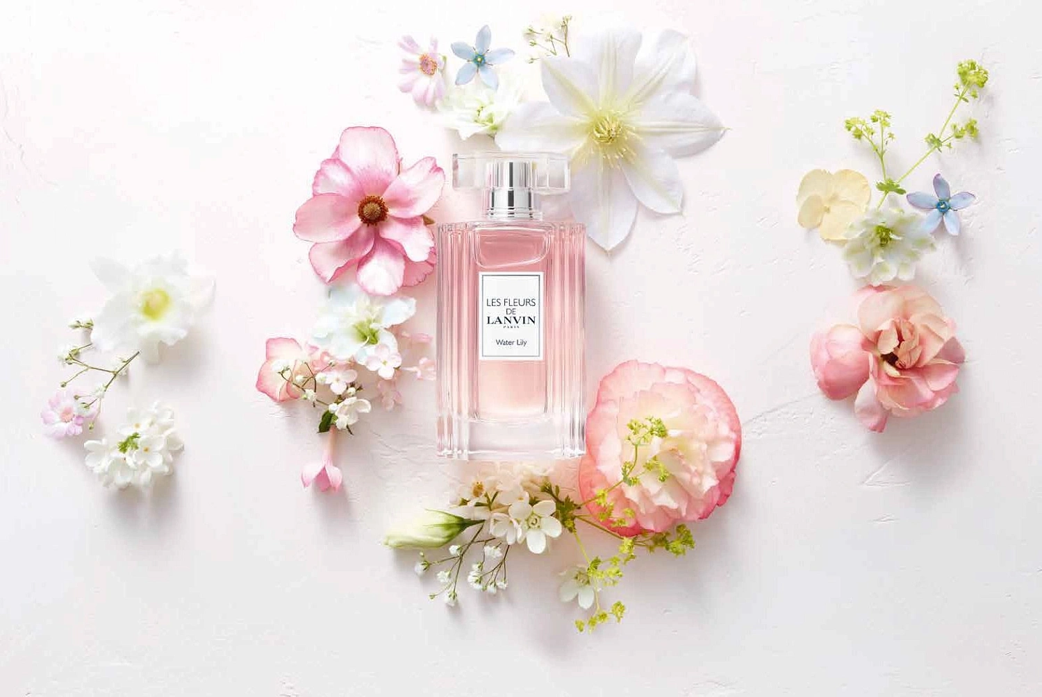 Lanvin Water Lily