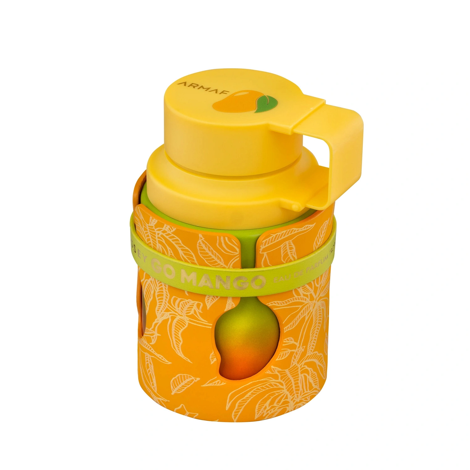 Armaf Odyssey Go Mango
