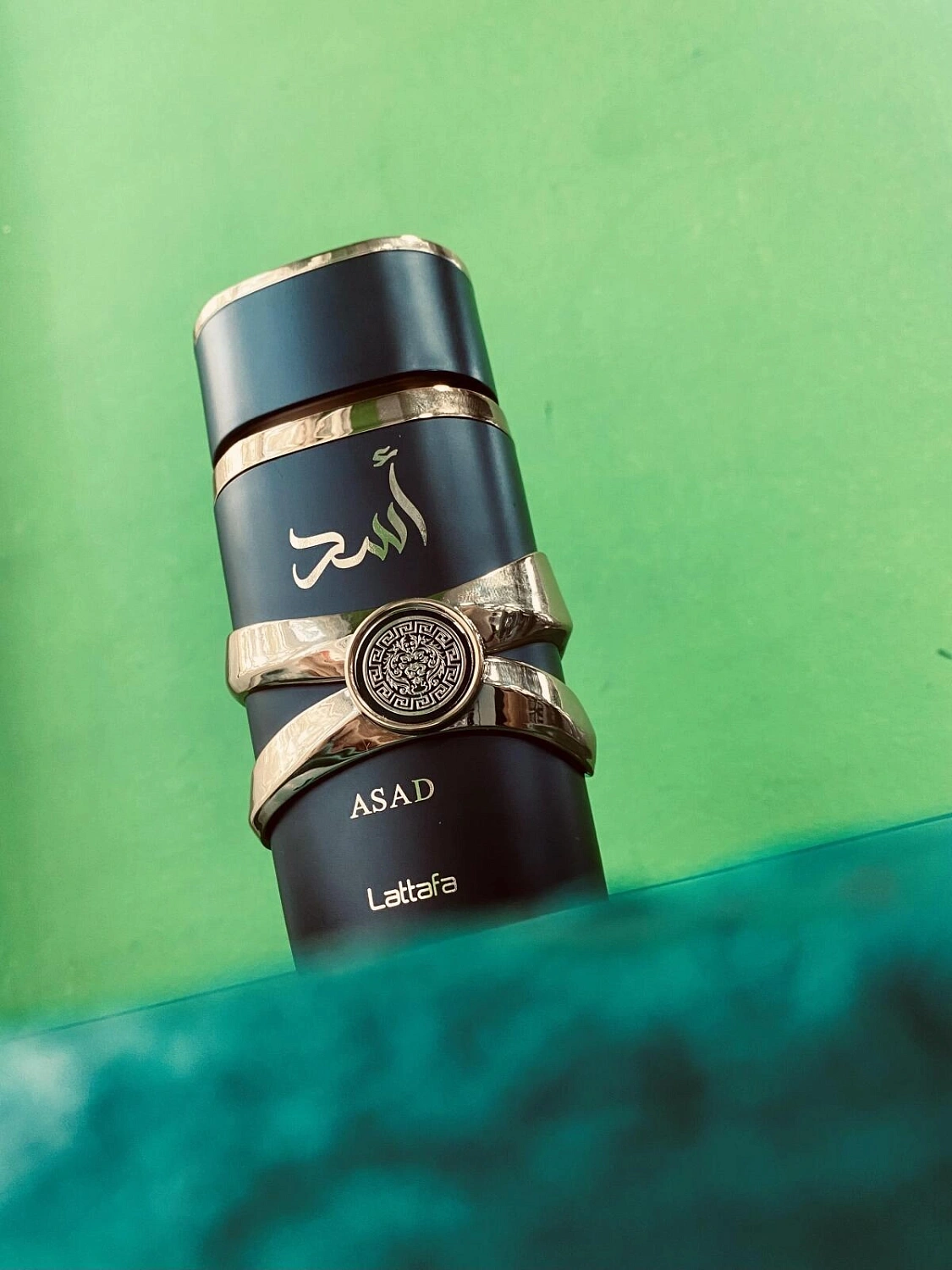 Lattafa Asad