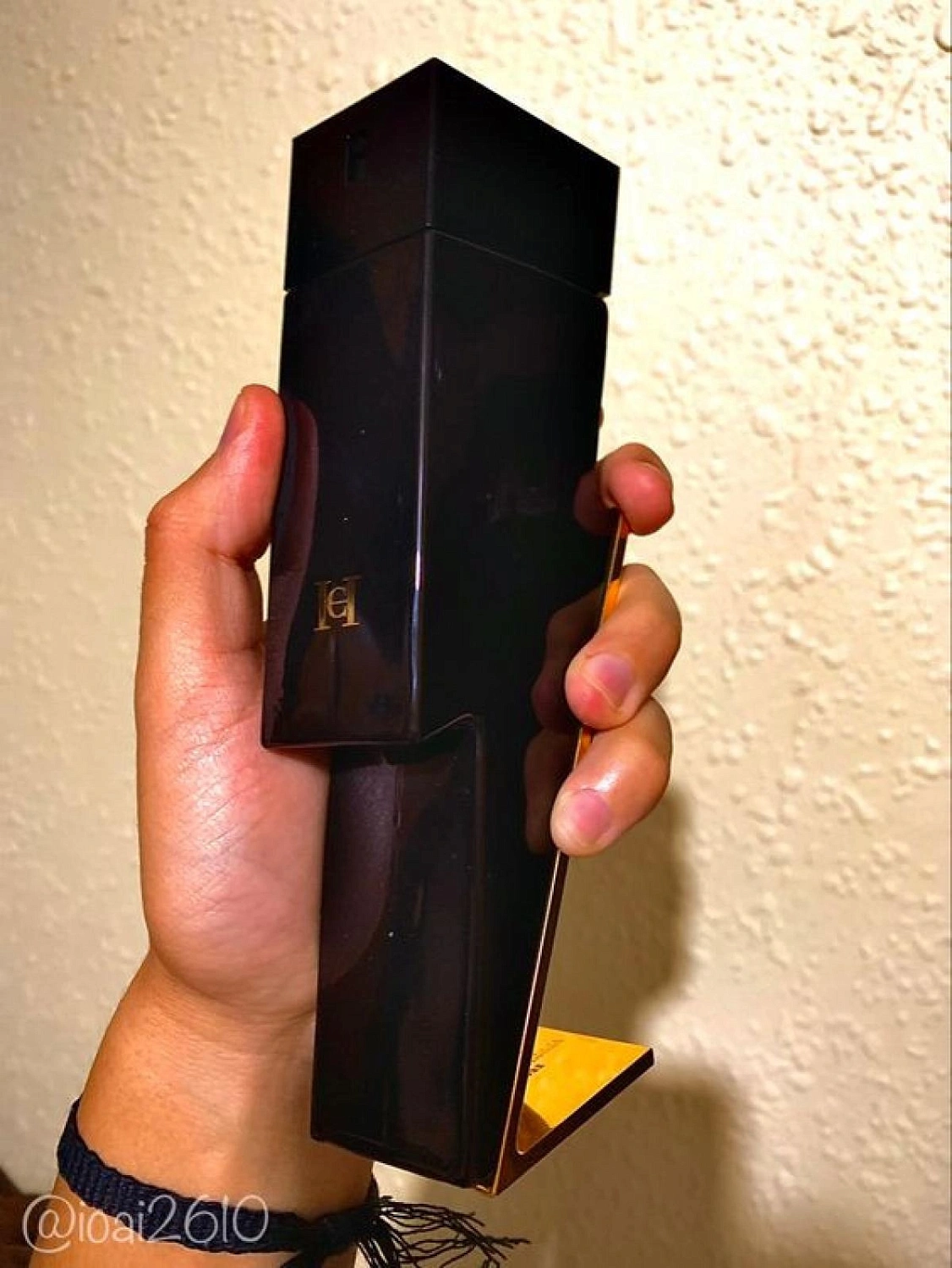 Carolina Herrera Bad Boy