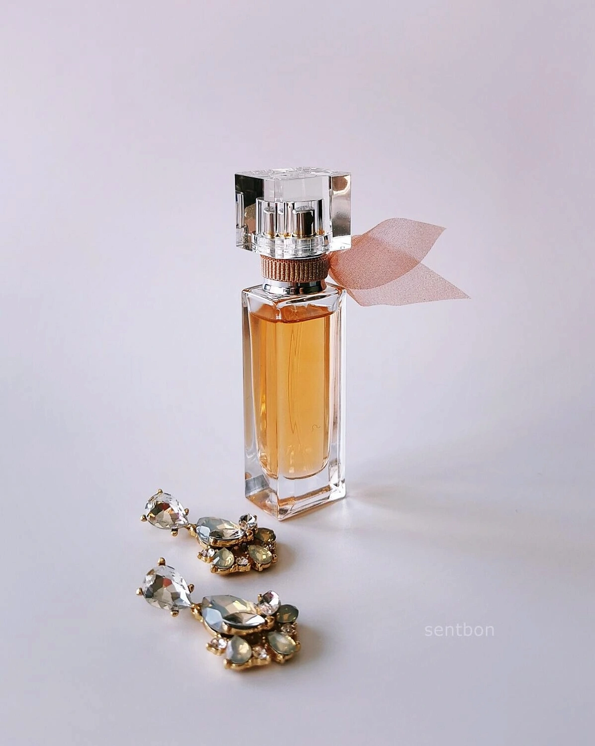 Lancôme La Vie Est Belle Soleil Cristal