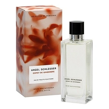 Фото Angel Schlesser Esprit de Gingembre for Women