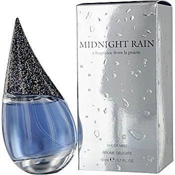 Фото La Prairie Midnight Rain Sheer Mist