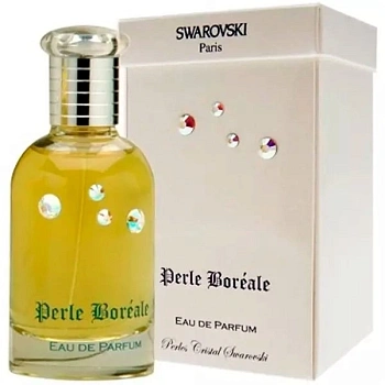 Фото Swarovski Perle Boreale