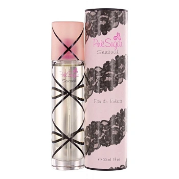 Фото Aquolina Pink Sugar Sensual