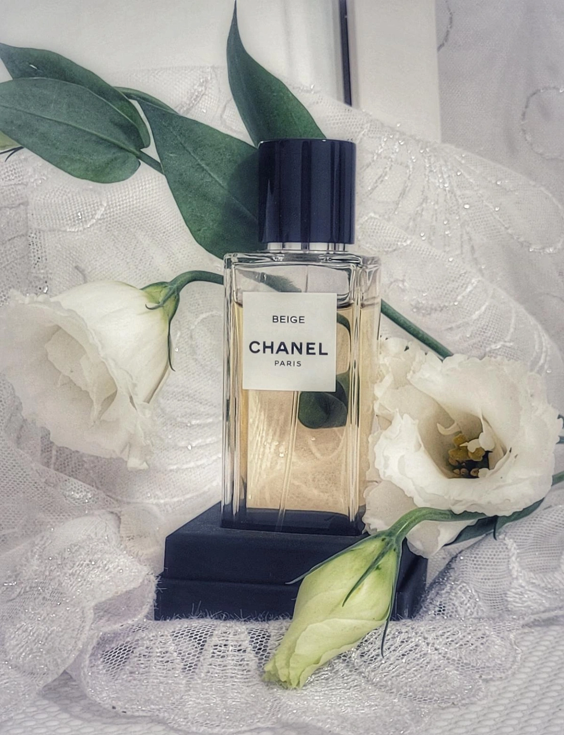 Chanel Beige