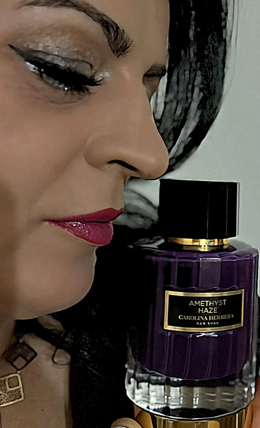 Carolina Herrera Amethyst Haze