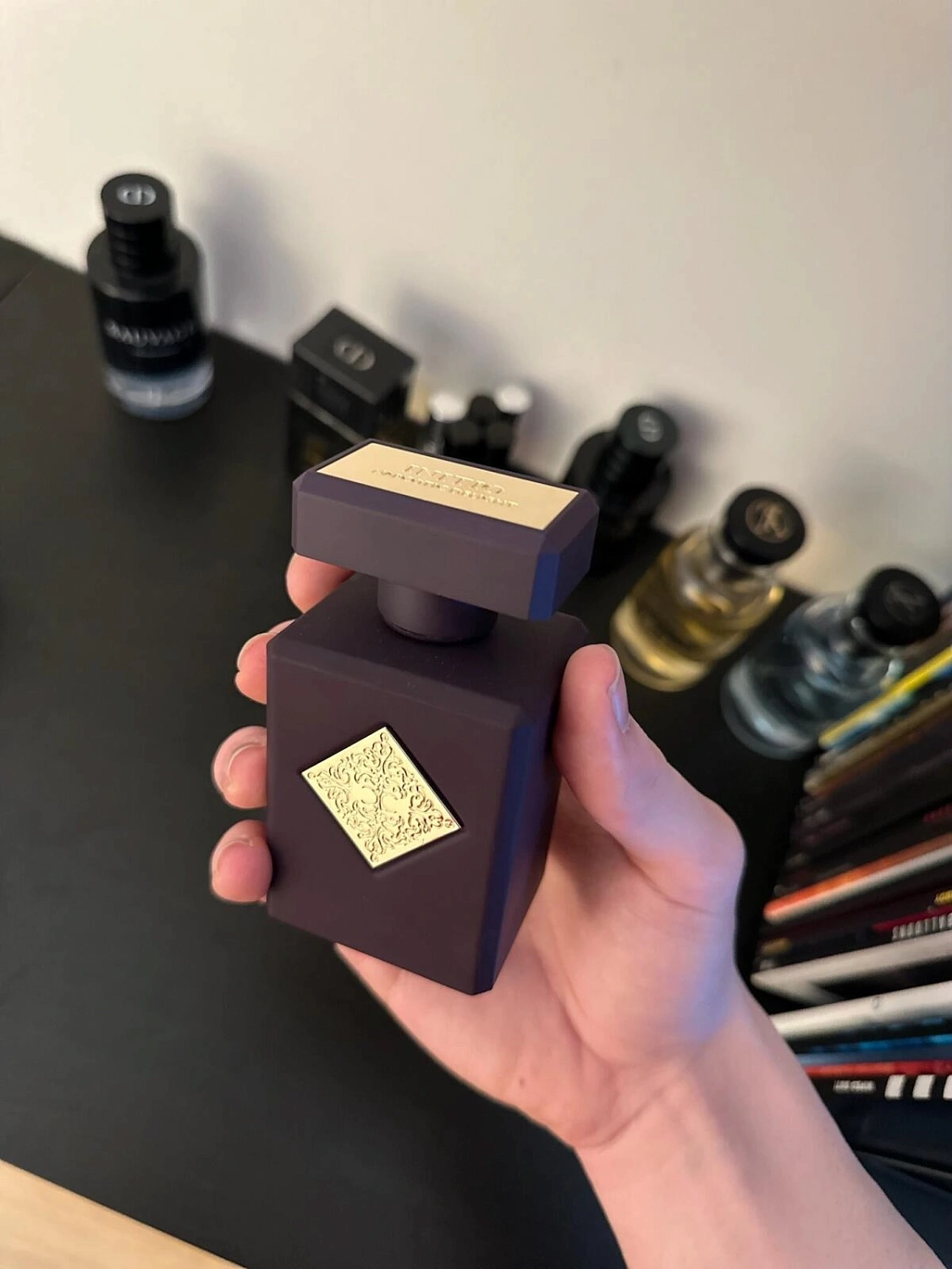 Initio Parfums Privés Narcotic Delight