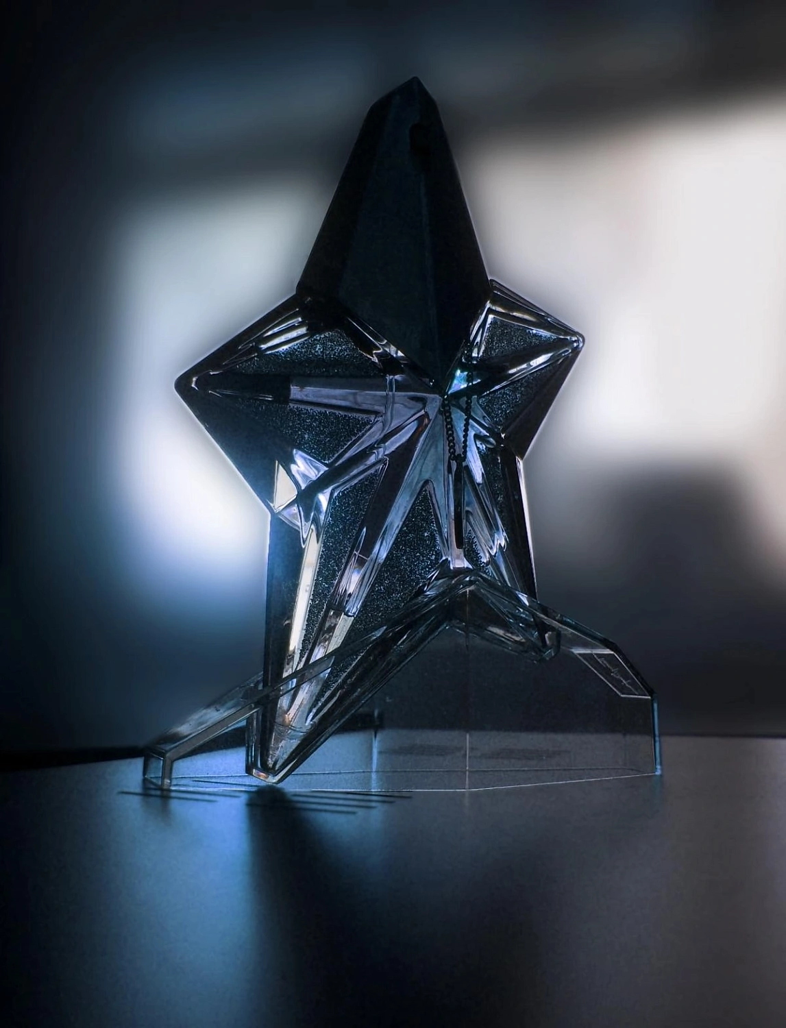 Mugler Angel Precious Star