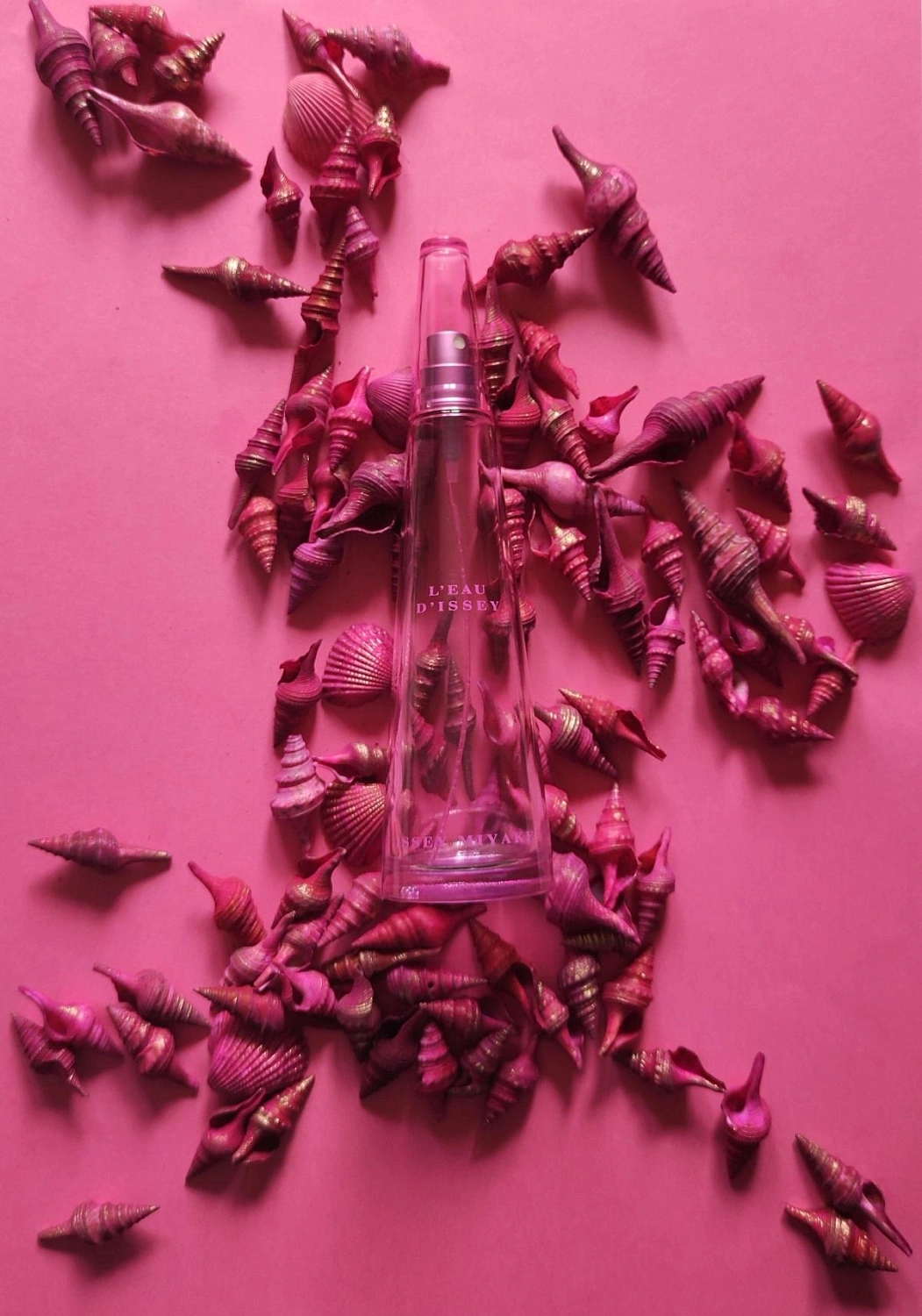 Issey Miyake L'eau d'Issey Summer 2006