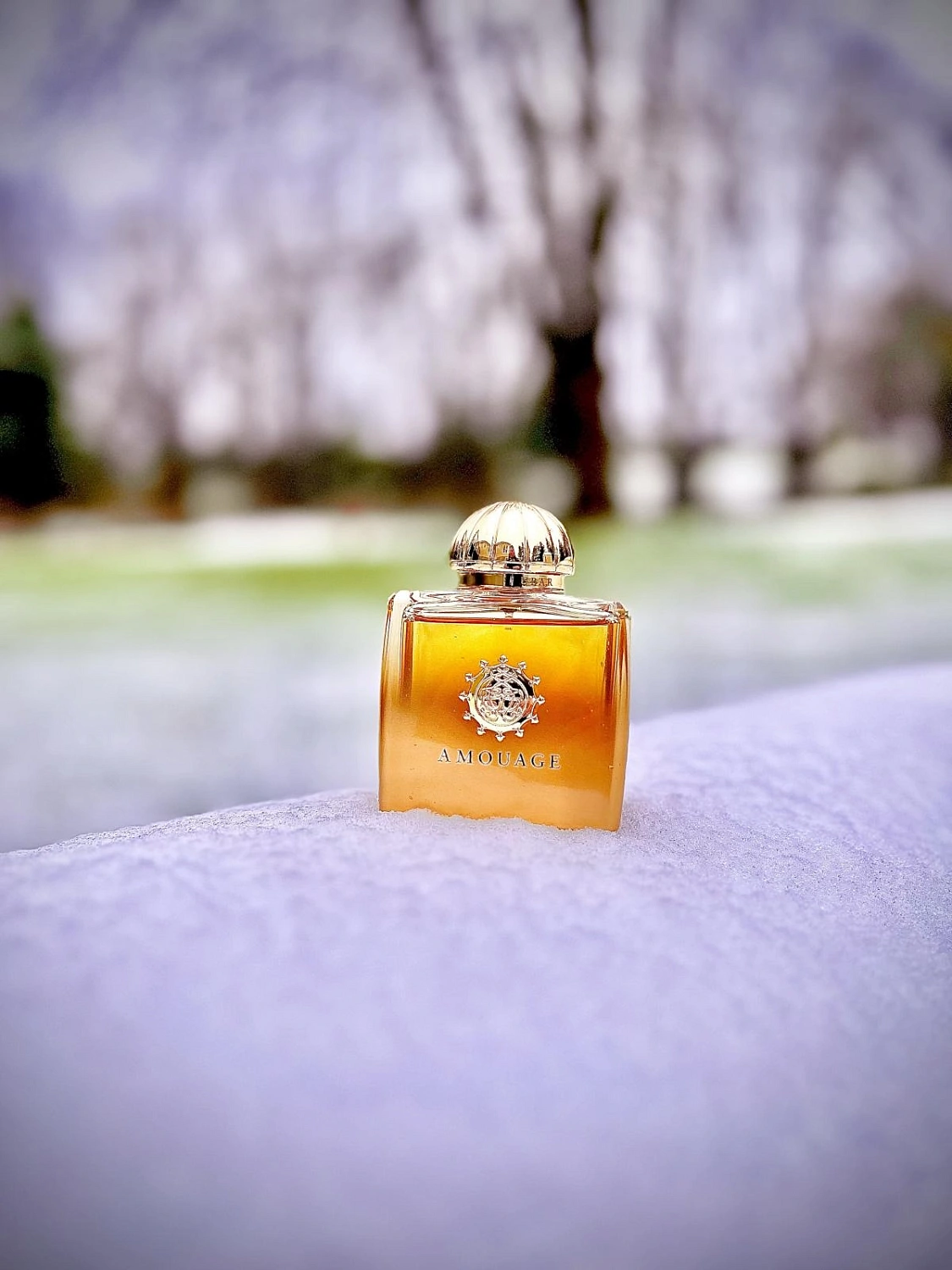 Amouage Ubar for Woman