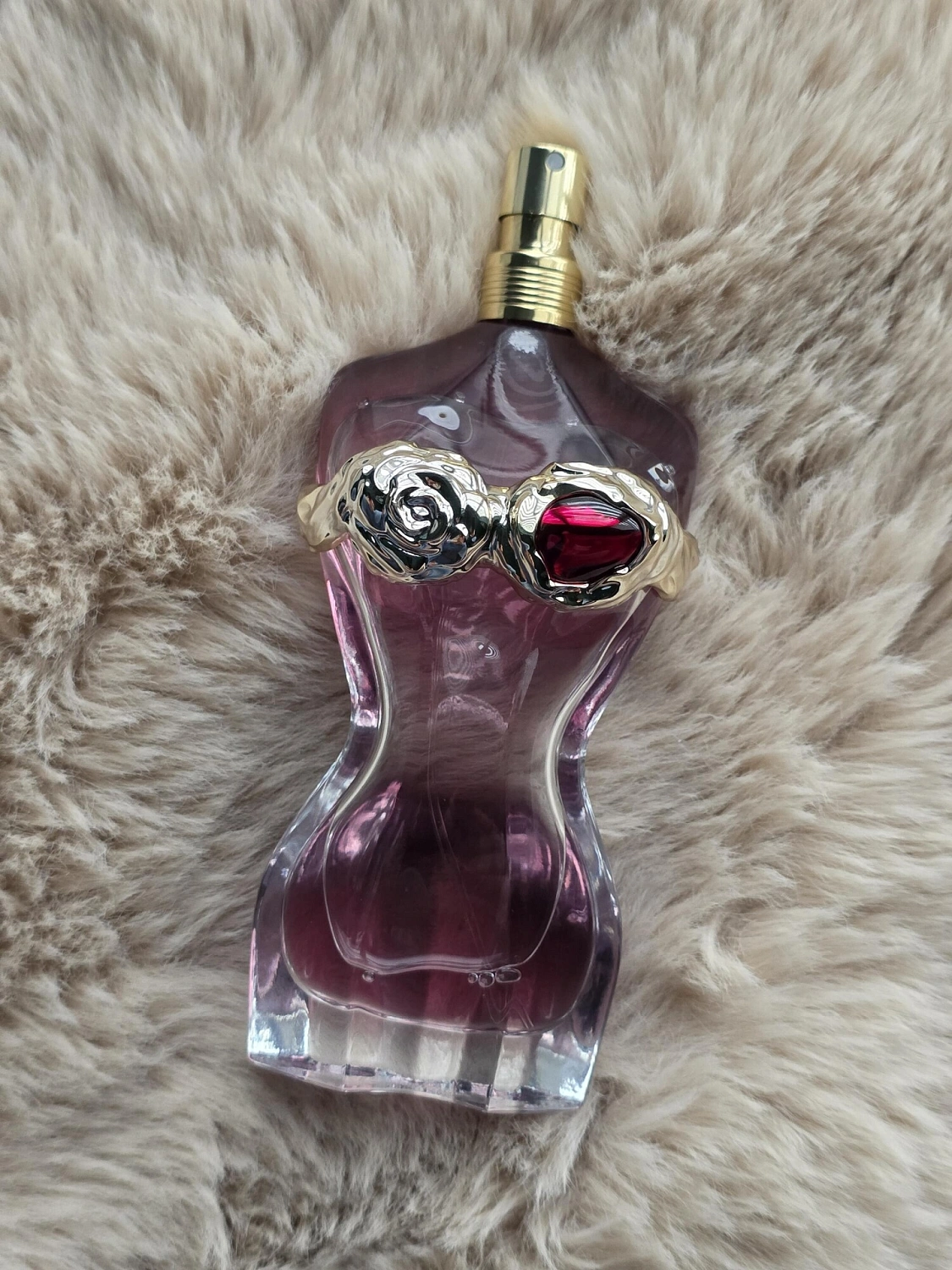 Jean Paul Gaultier La Belle Rosea
