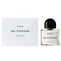 BYREDO Bal d'Afrique