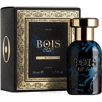 Фото Bois 1920 Rebus