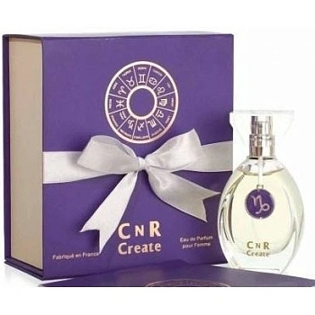 Фото CNR Create Capricorn