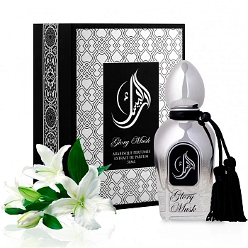 Arabesque Perfumes Glory Musk духи 50 мл