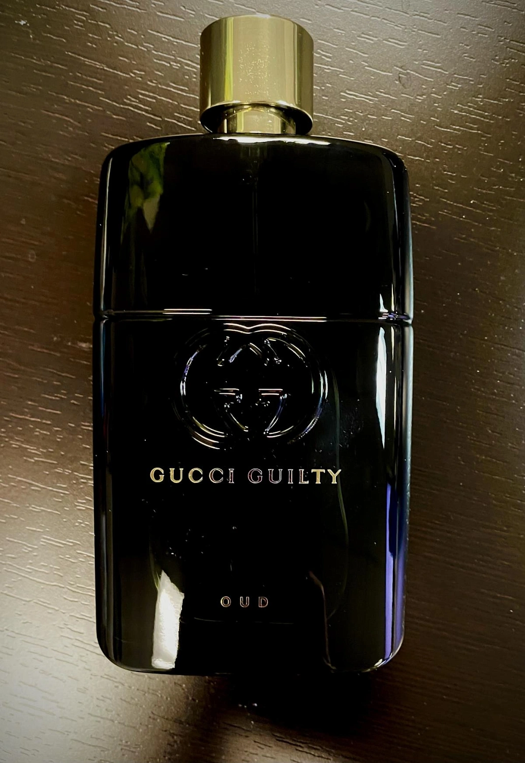 Gucci Guilty Oud
