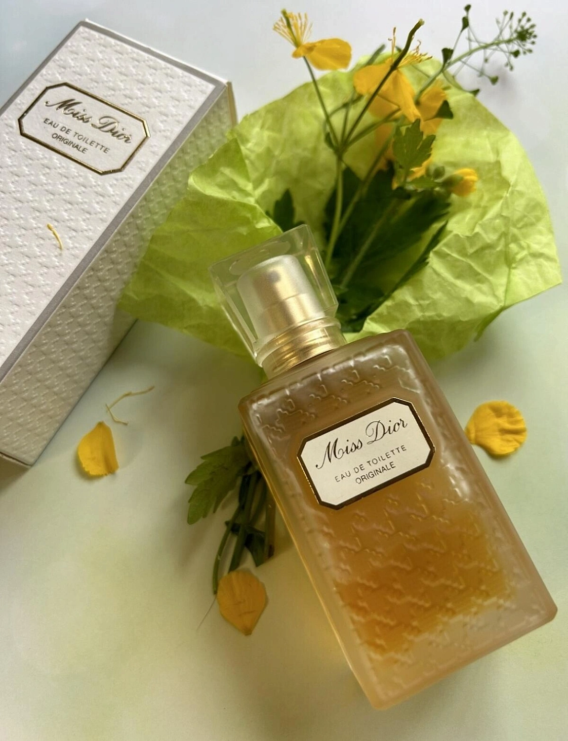 Christian Dior Miss Dior Eau de Toilette Originale