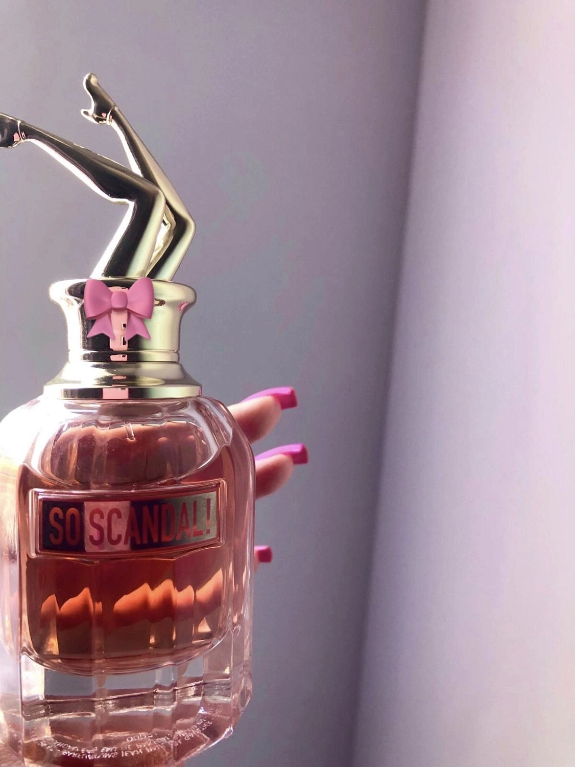 Jean Paul Gaultier So Scandal!